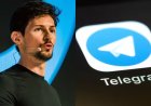 Дуров обвинил структуры ЕС в попытке давления на Telegram