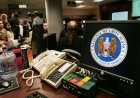 The United States risks limiting foreign electronic intelligence