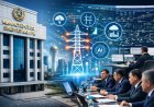 Минэнерго РК выводит энергетику на уровень цифровых технологий
