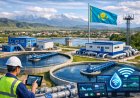 В Казахстане направили более 835 млрд тенге на развитие водоснабжения