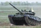 Российский Т-72 признан лучшим танком в рейтинге  The National Interest