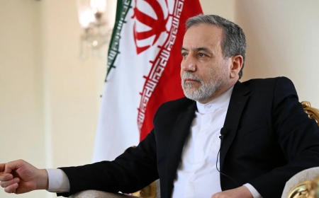 Иран потребовал от США определиться: мир или эскалация