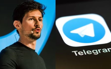 Дуров обвинил структуры ЕС в попытке давления на Telegram
