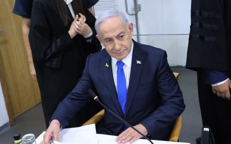 Нетаньяху инициировал прямые переговоры с Ливаном