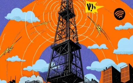 Южная Корея вводит базовый бесплатный интернет