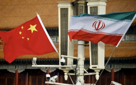 Иран Қытаймен әуе қатынасын қайта бастады