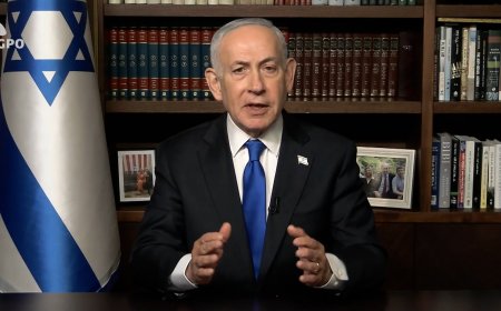 Netanyahu’s statement intensified tensions with Spain