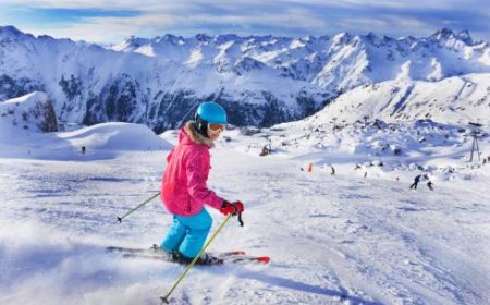 Минтуризма Казахстана реализует Дорожную карту развития курортных зон на 2026–2029 годы