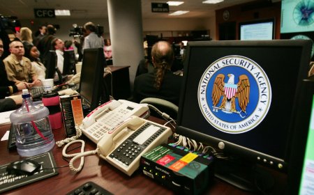США рискуют ограничить внешнюю электронную разведку