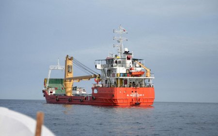 Блокада иранских портов как сигнал Пекину