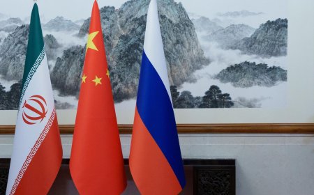 Москва усиливает поддержку Ирана по ядерному вопросу