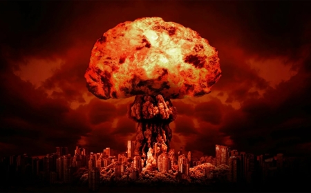 Ядерная риторика обострила обмен заявлениями США и Ирана