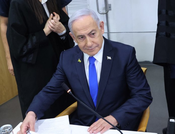 Нетаньяху инициировал прямые переговоры с Ливаном