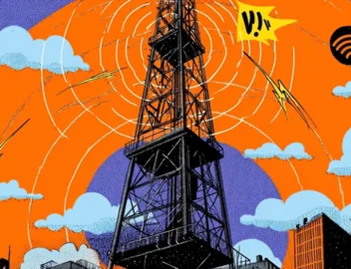 Южная Корея вводит базовый бесплатный интернет