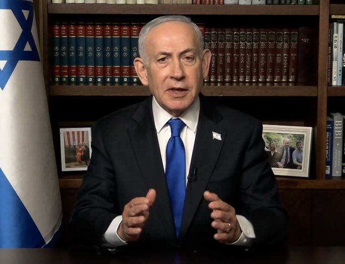 Заявление Нетаньяху усилило напряжённость с Испанией