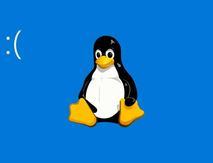 Франция готовит переход госструктур на Linux