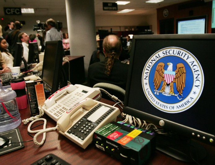США рискуют ограничить внешнюю электронную разведку