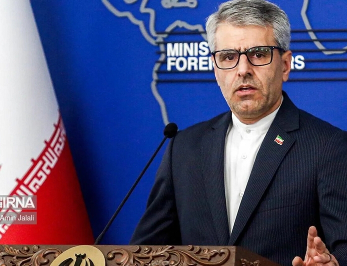 Риторика вокруг Папы обострила диалог США и Ирана