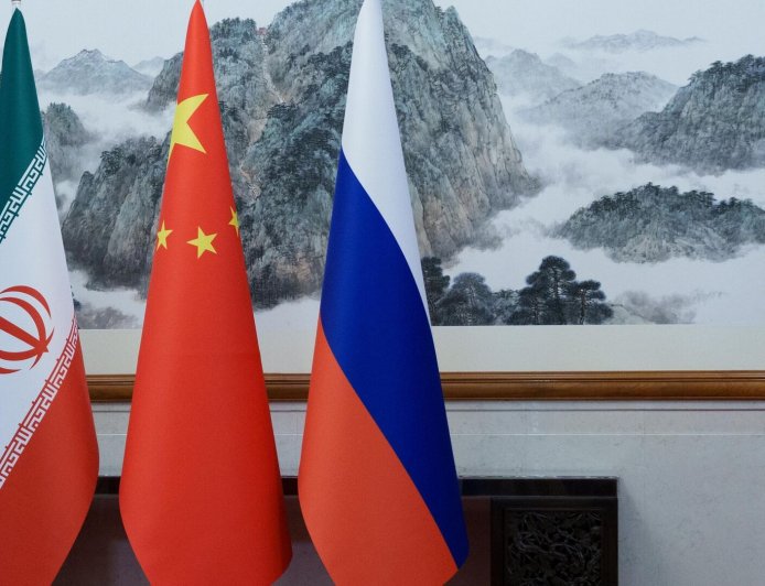 Moscow increases support for Iran on the nuclear issue