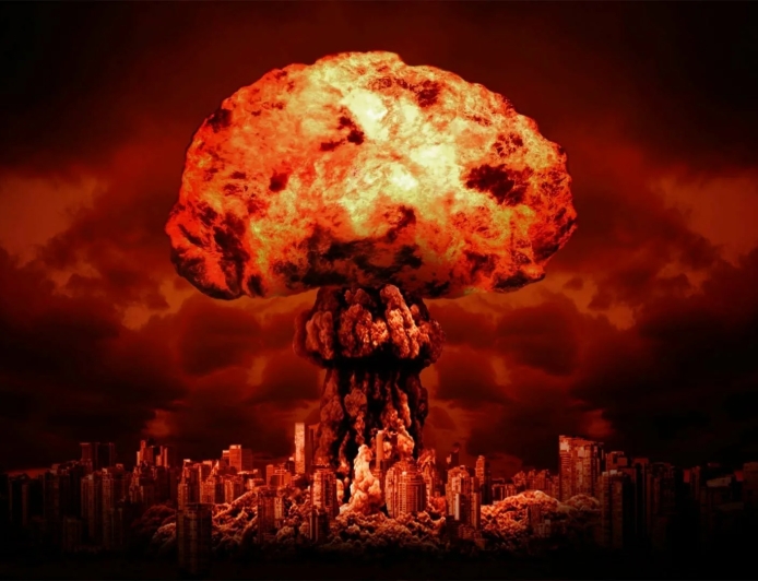 Nuclear rhetoric intensifies exchange of statements between the United States and Iran