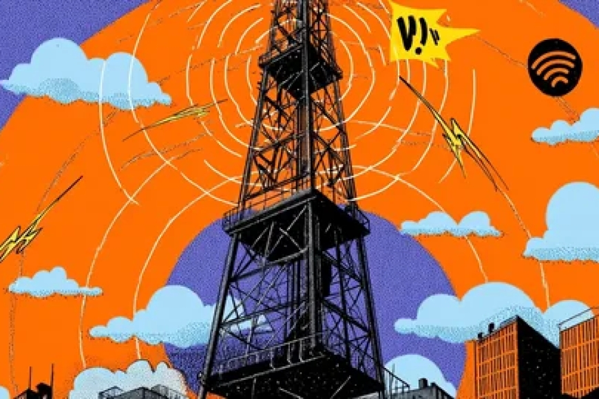 Южная Корея вводит базовый бесплатный интернет