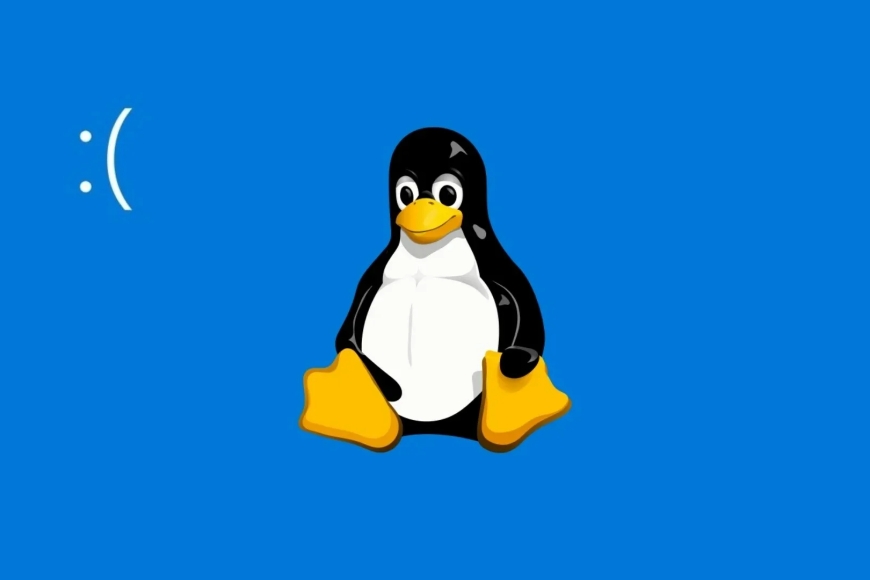 Франция готовит переход госструктур на Linux