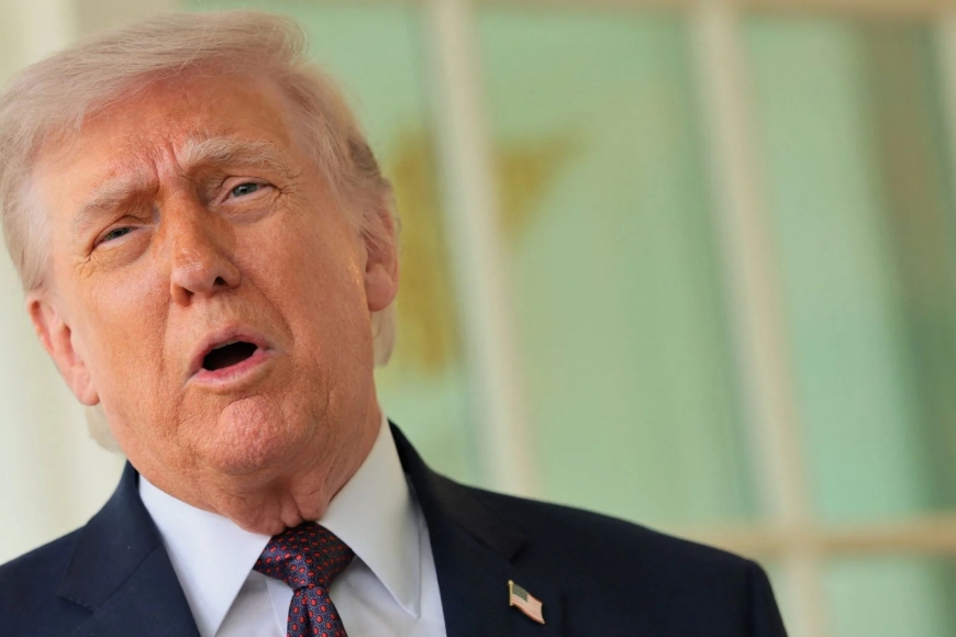 Трамптың мәлімдемелері Иранмен бітімге қатысты белгісіздікті күшейтті