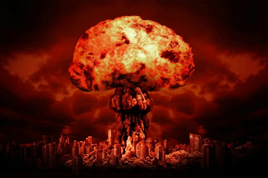 Nuclear rhetoric intensifies exchange of statements between the United States and Iran