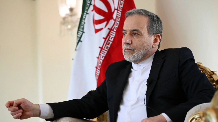 Иран потребовал от США определиться: мир или эскалация