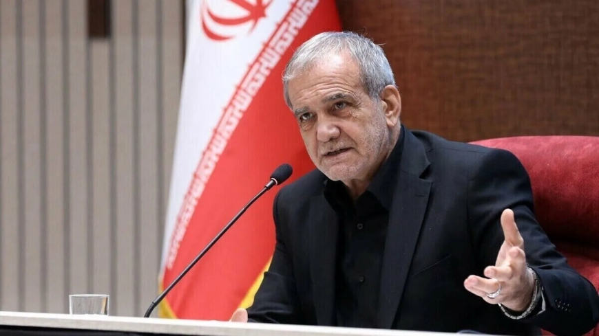 Пезешкиан заявил о готовности Ирана к ответу
