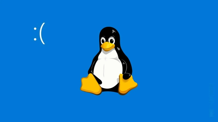Франция готовит переход госструктур на Linux