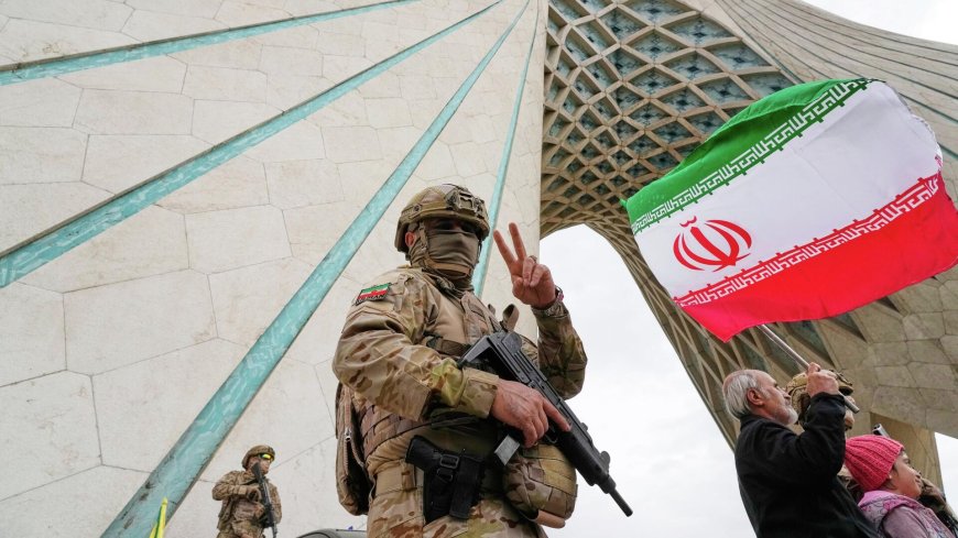 Иран заявил о создании многоуровневой системы обороны