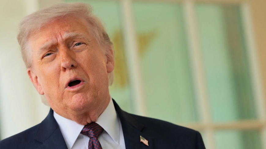 Заявления Трампа усилили неопределённость вокруг перемирия с Ираном