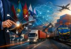 Токаев назвал цифровизацию транспортных коридоров приоритетом ЕАЭС