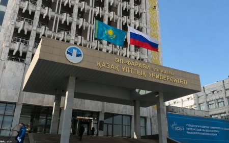 Россия и Казахстан усиливают сотрудничество в сфере образования