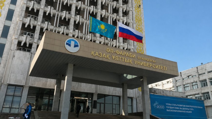 Россия и Казахстан усиливают сотрудничество в сфере образования