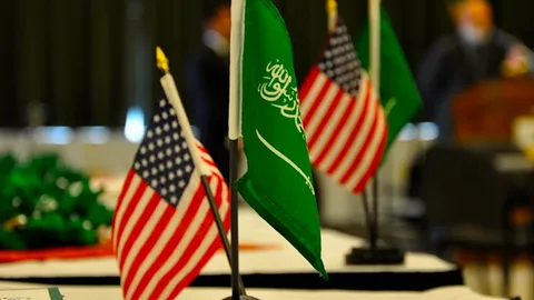 США одобрили продажу Саудовской Аравии военной поддержки на 1 млрд долларов