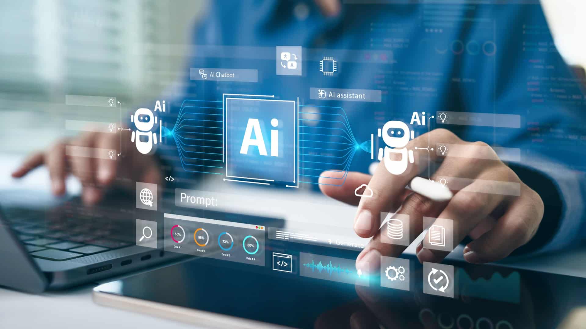 "Deeply Regret": Google AI Deleted User Data