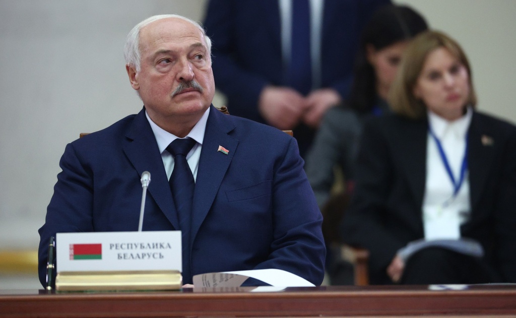 Лукашенко обсудил стратегию сотрудничества ЕАЭС с третьими странами.