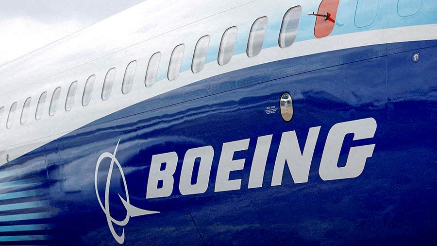 Boeing 737 MAX екі өлімге әкелген апаттан кейін алаяқтық үшін кінәсін мойындады