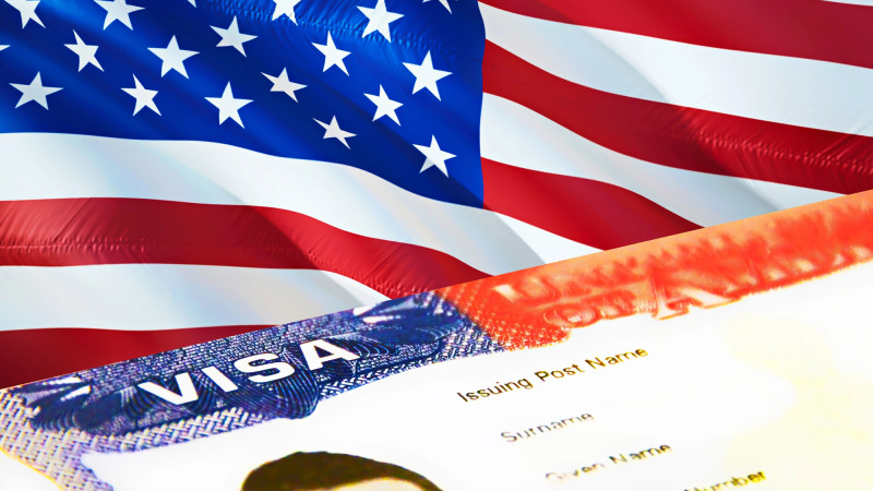 США пересматривают визовую политику, приостановив иммиграционные визы для 75 стран