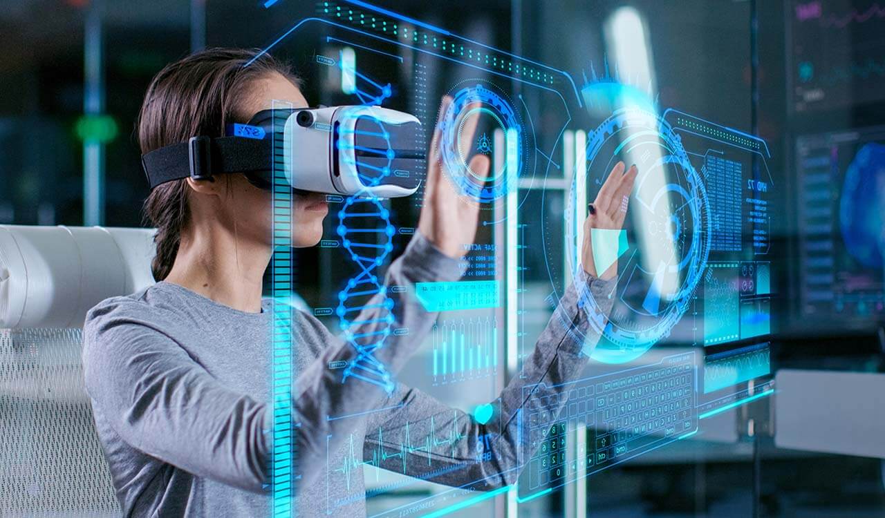 Пилотный проект обучения с VR стартует в пяти городах Казахстана