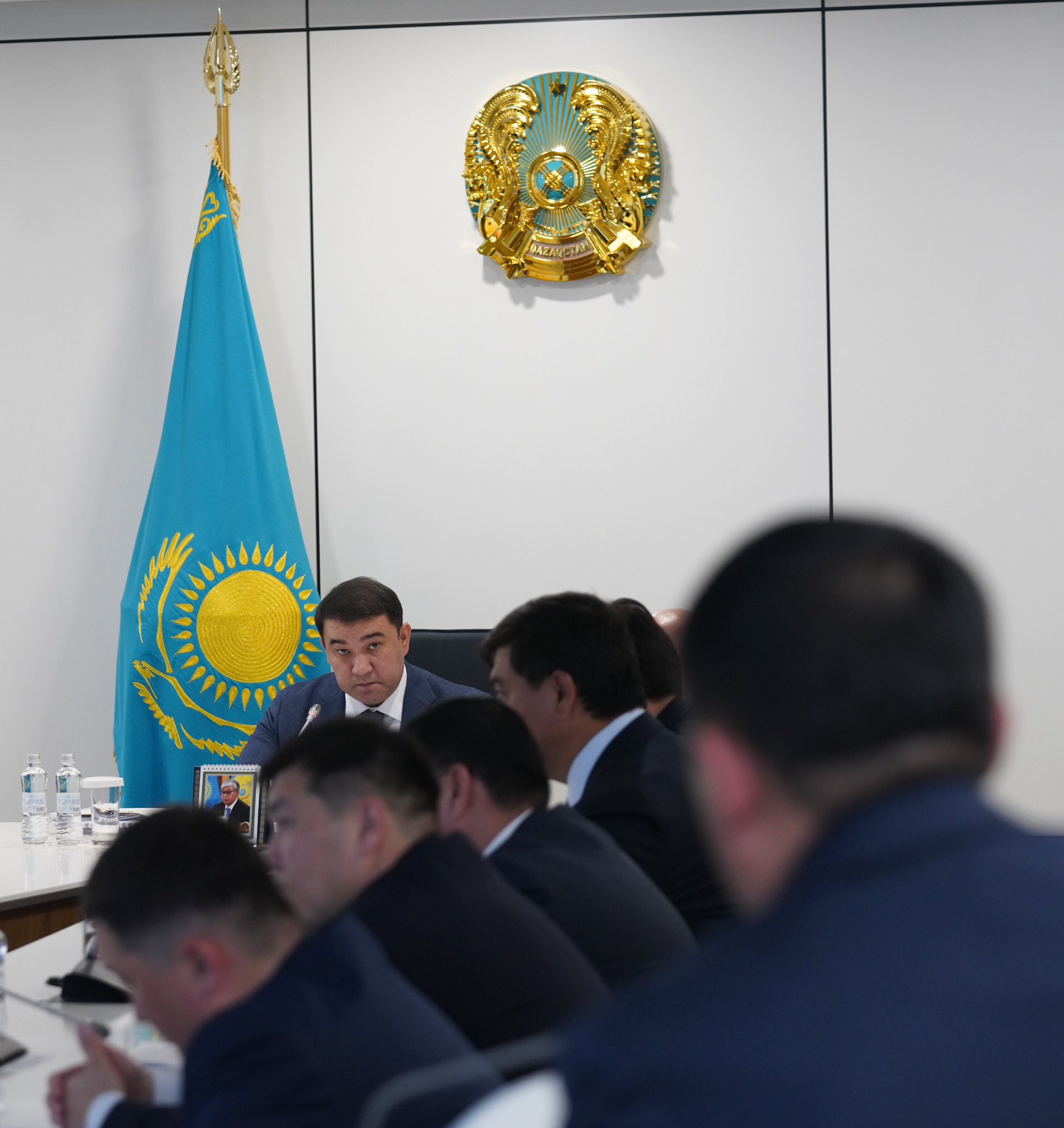 224 сайта с рекламой наркотиков заблокировали в Туркестанской области