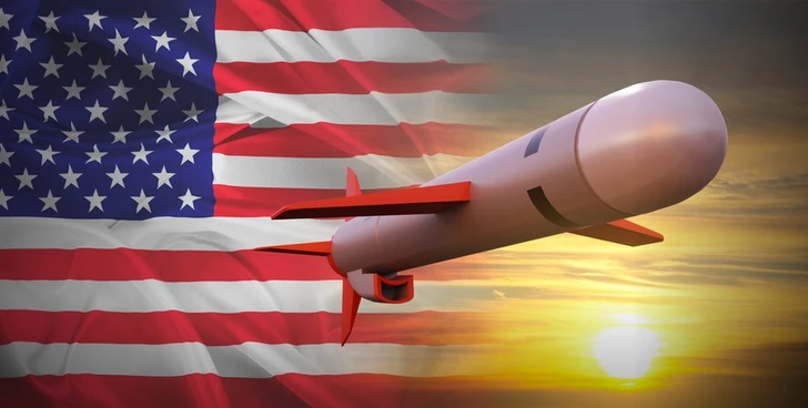 США пересматривают решение о размещении Tomahawk в Германии