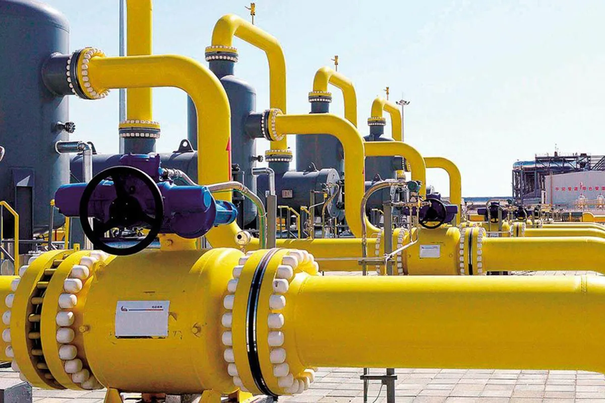 Единая система газоснабжения перейдет под управление национального оператора