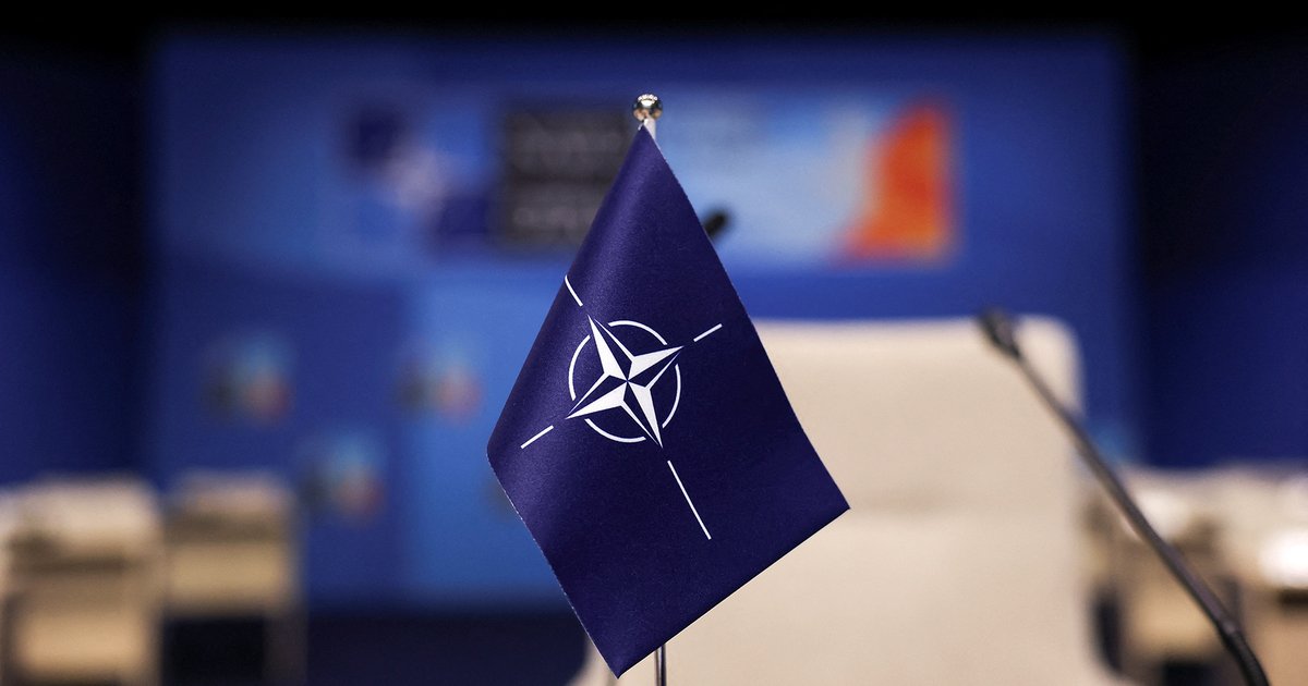 НАТО проводит закрытые встречи с киноиндустрией, сообщает The Guardian