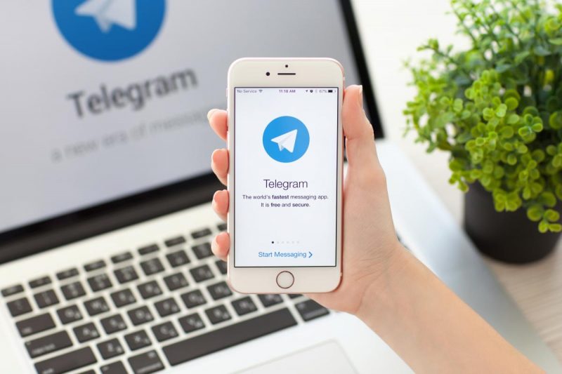 Российским чиновникам и силовикам поручено удалить служебные переписки в Telegram