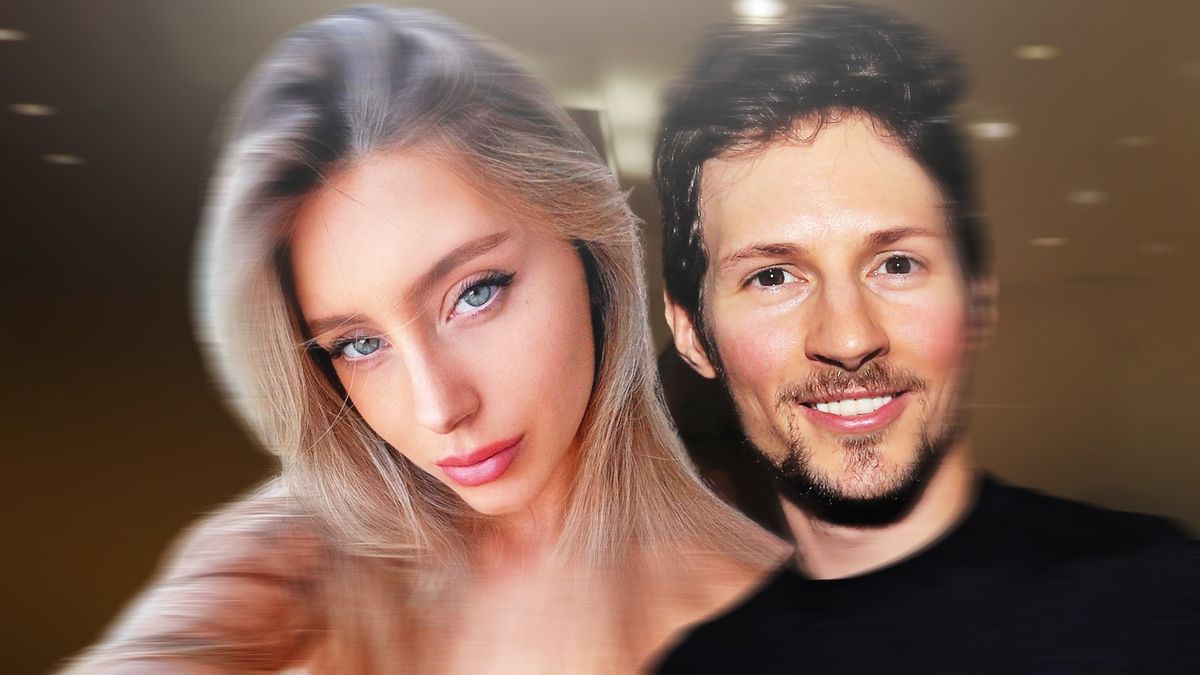 The first photos of Pavel Durov after his imprisonment: the head of Telegram is seen with Yulia Vavilova