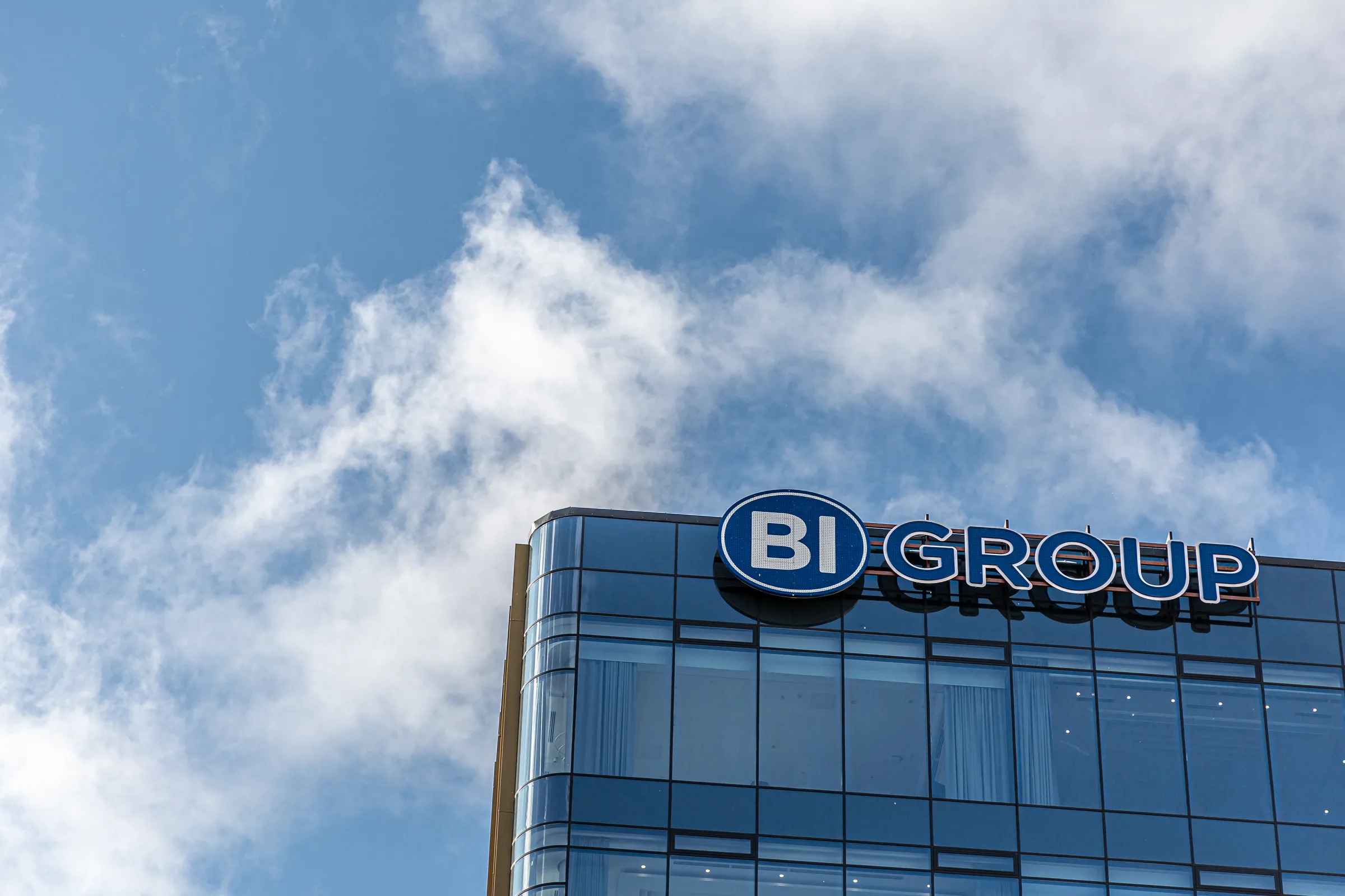 BI Group құрылыс секторының көшбасшысы