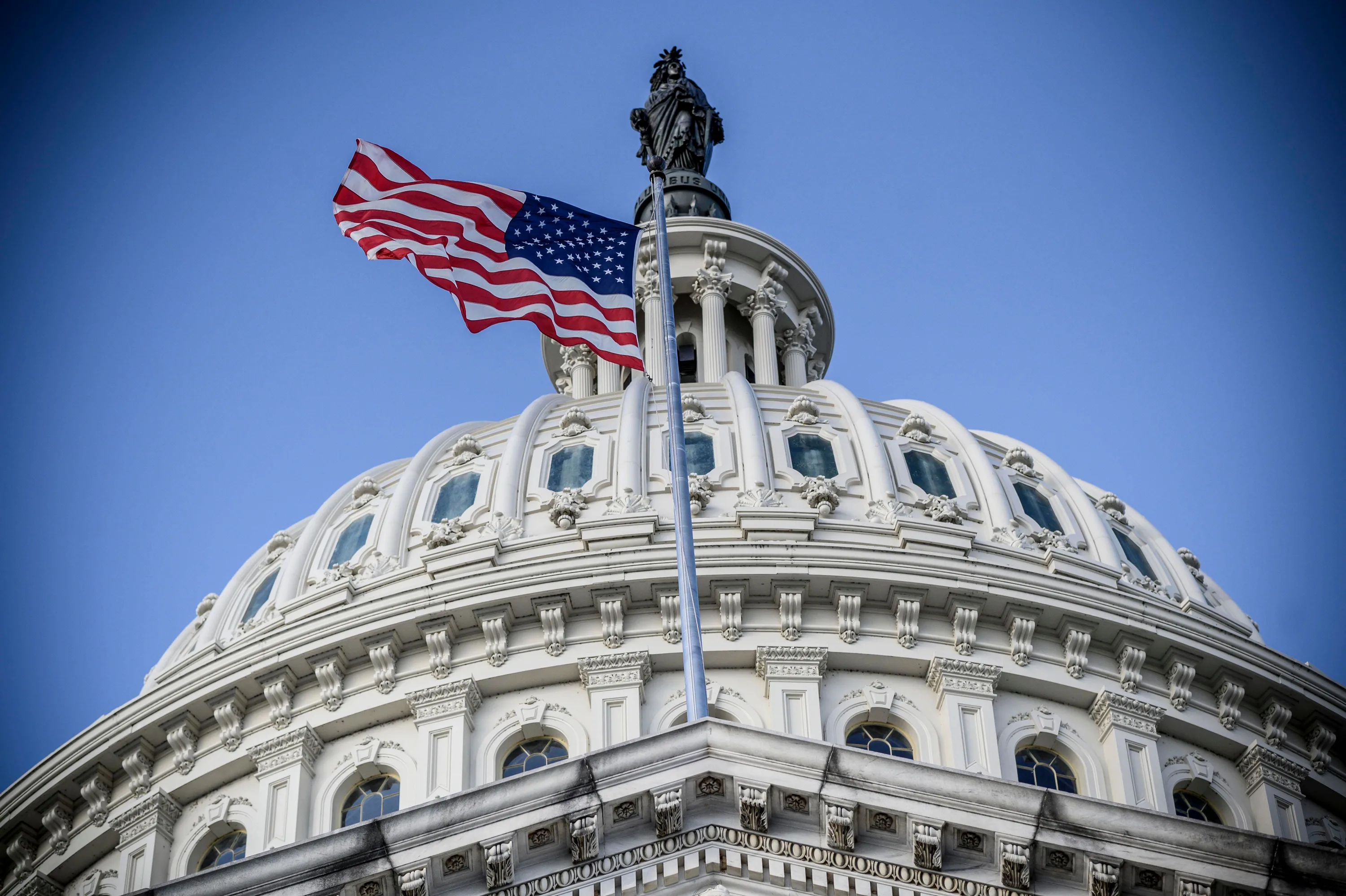 Сенат США отклонил запрет на продажу оружия «Израилю»